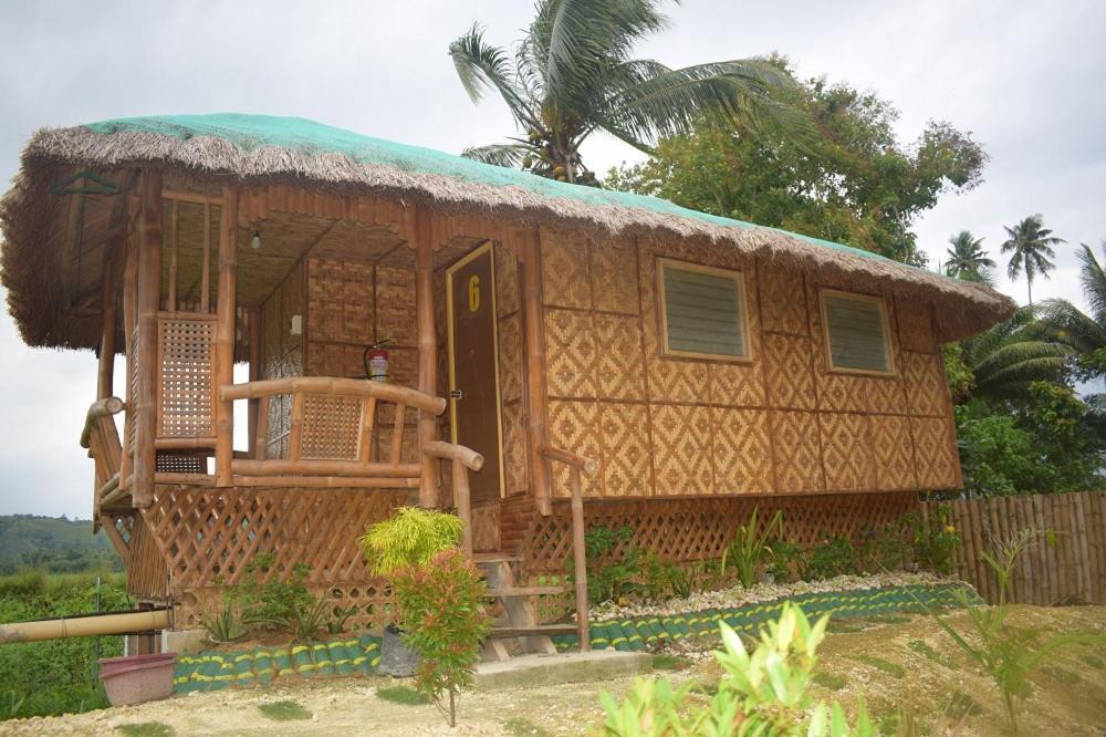 Loboc Riverfront Resort And Restaurant Екстериор снимка