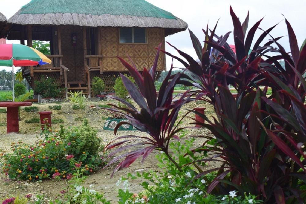 Loboc Riverfront Resort And Restaurant Екстериор снимка